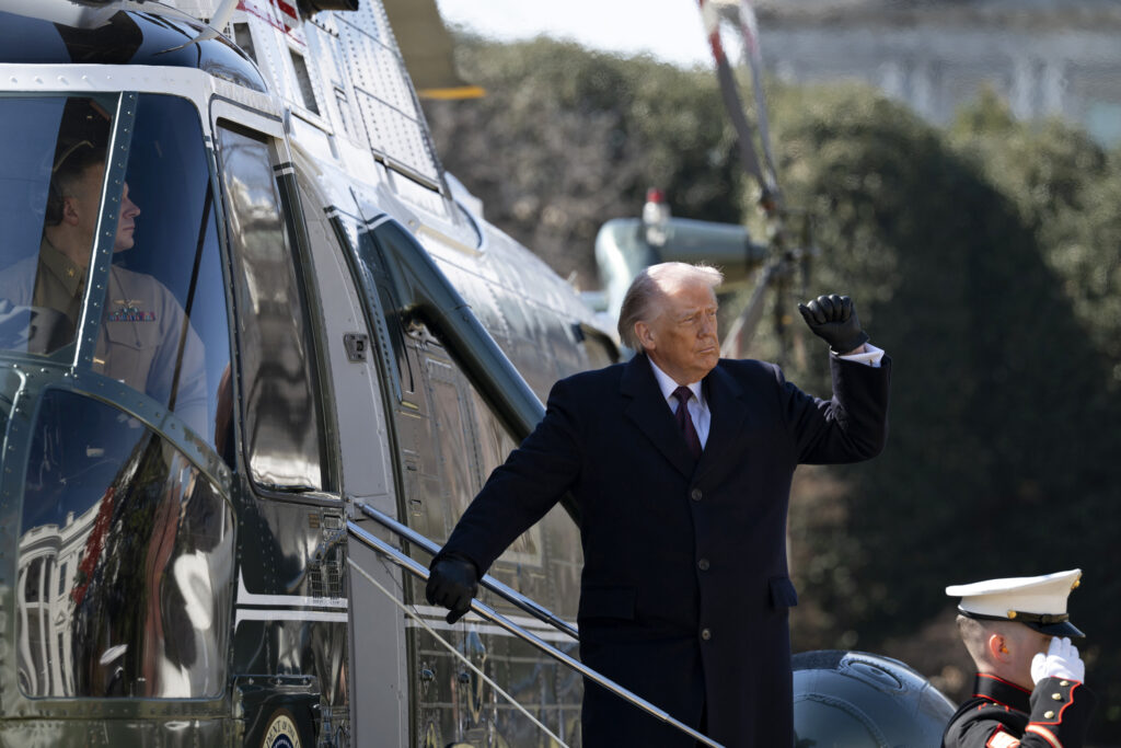 Trump plănuiește să producă rachete americane în Europa pentru Ucraina