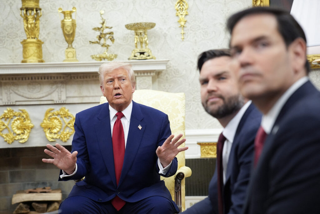 Oficiali americani dezvăluie memorandum de înțelegere cu Iranul
