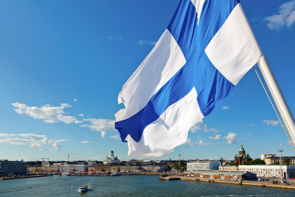 Finlanda ridică interdicția asupra armelor nucleare