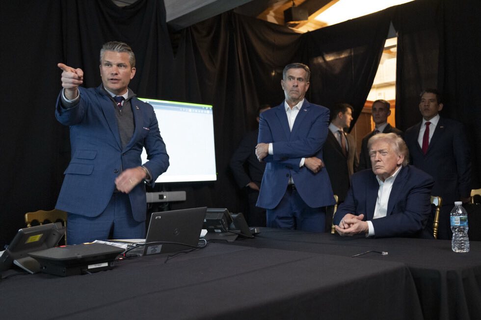 Trump afirmă că acordul cu Iranul previne o catastrofă economică