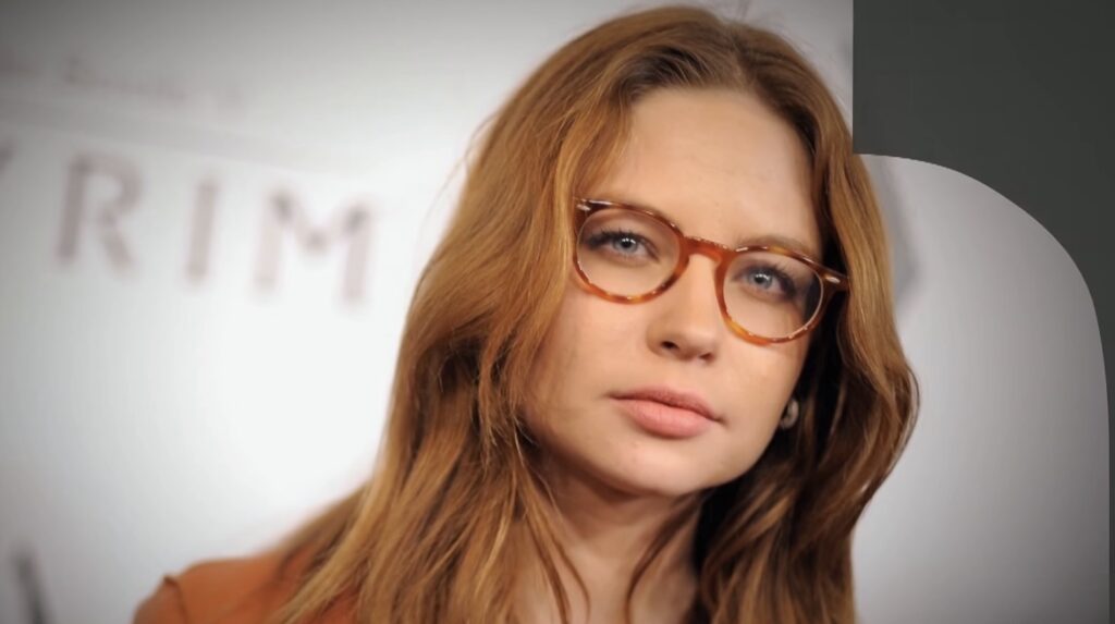 Actrița Daveigh Chase a decedat la 35 de ani