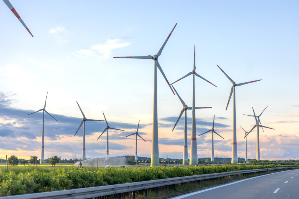 Galicsud S.R.L. lansează un proiect de stocare a energiei electrice