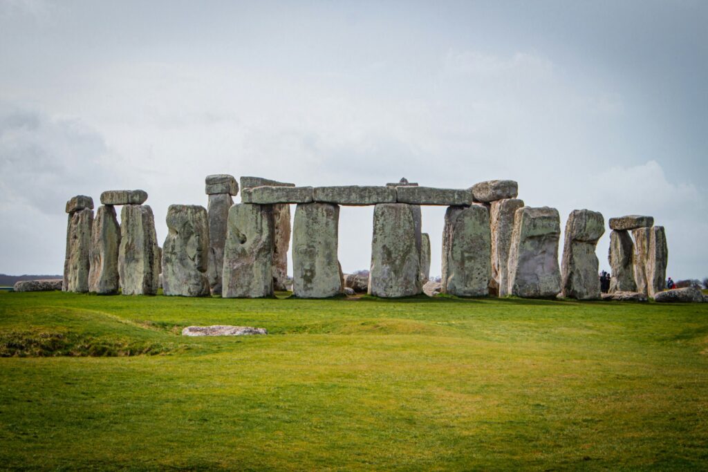 Descoperire arheologică: un prototip al monumentului Stonehenge, vechi de 5.000 de ani