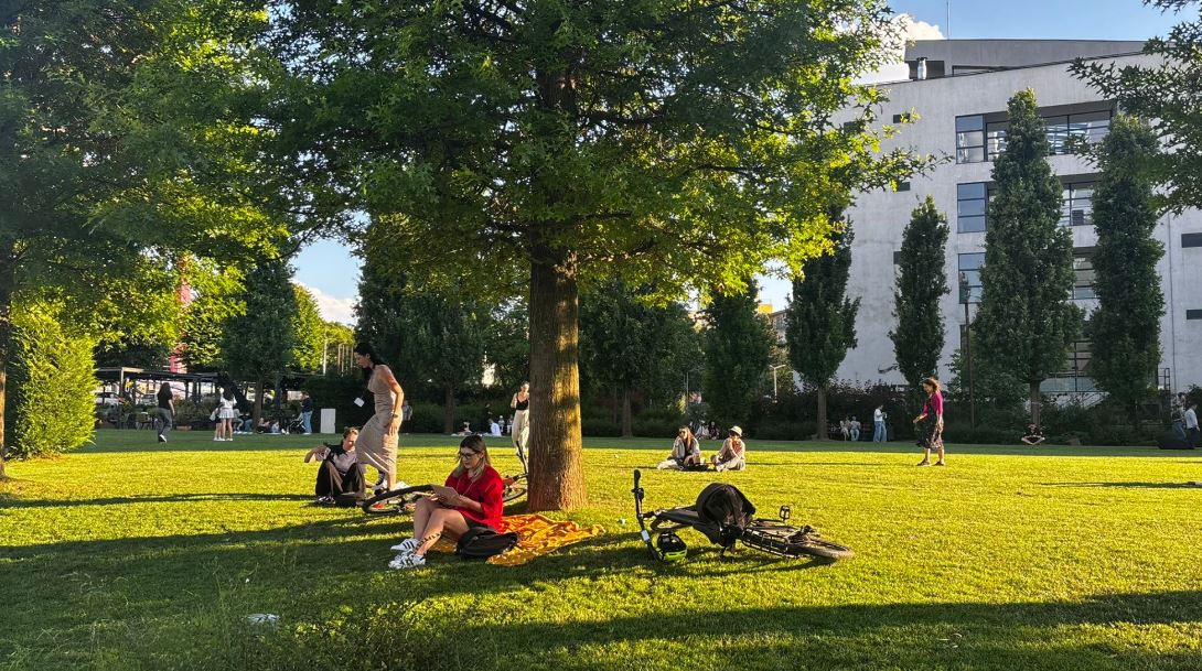 Cluj-Napoca, printre cele mai atractive orașe pentru locuit în România