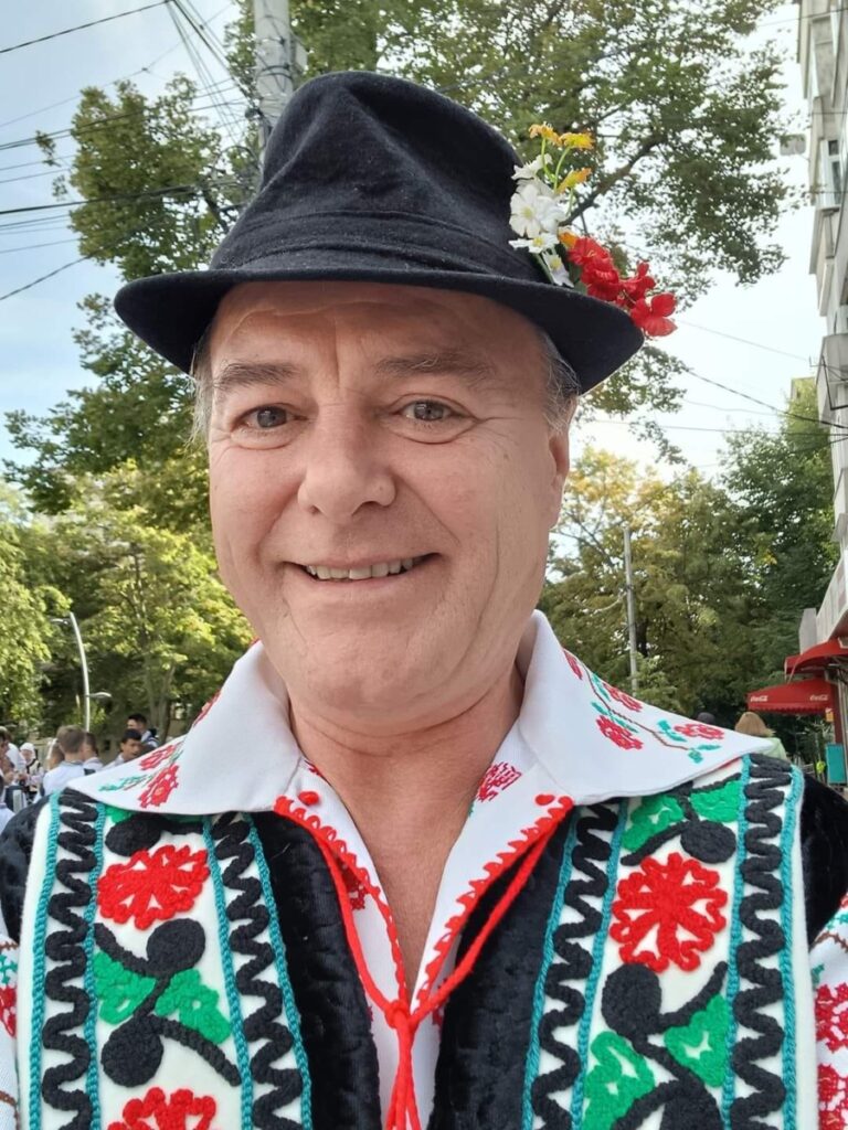 Cântărețul Aurică Totolici, condamnat la 17 ani și 6 luni de închisoare