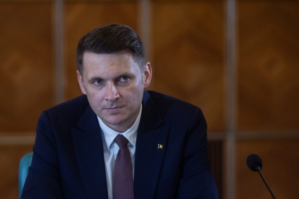 Mircea Abrudean: Congresul PNL este esențial pentru clarificarea direcției partidului