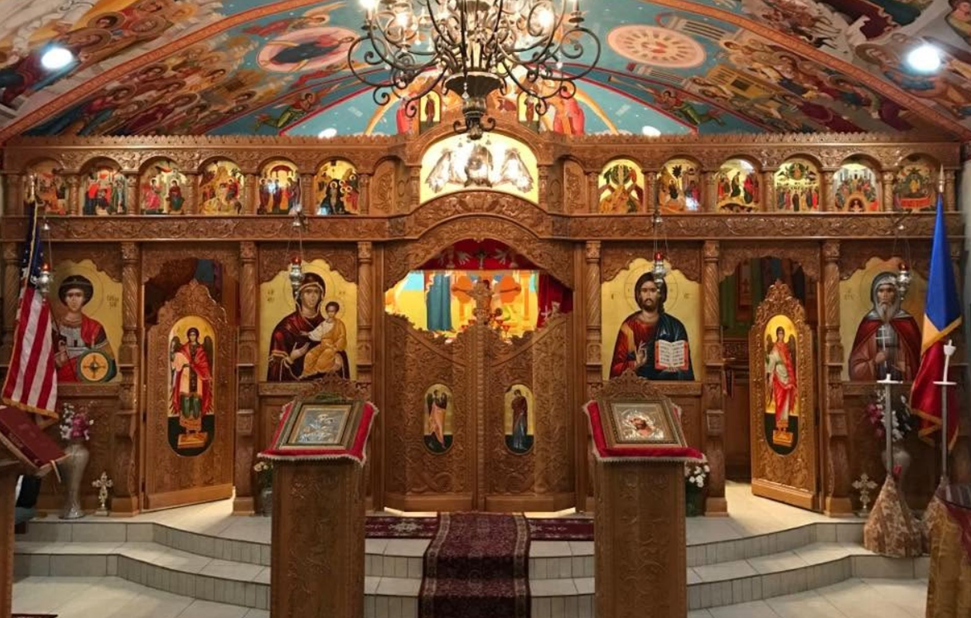 Consiliul Județean Cluj alocă peste 3 milioane de lei pentru cultele religioase, Biserica Ortodoxă primind majoritatea fondurilor