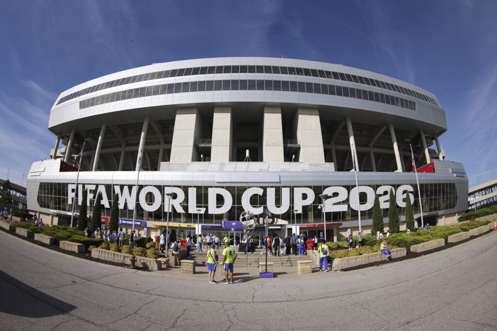 BBC își cere scuze pentru o eroare înainte de meciul Franța - Senegal la CM 2026