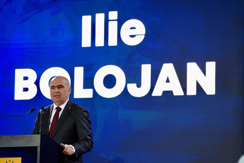 Congres extraordinar al PNL programat pentru duminică, conform lui Ilie Bolojan