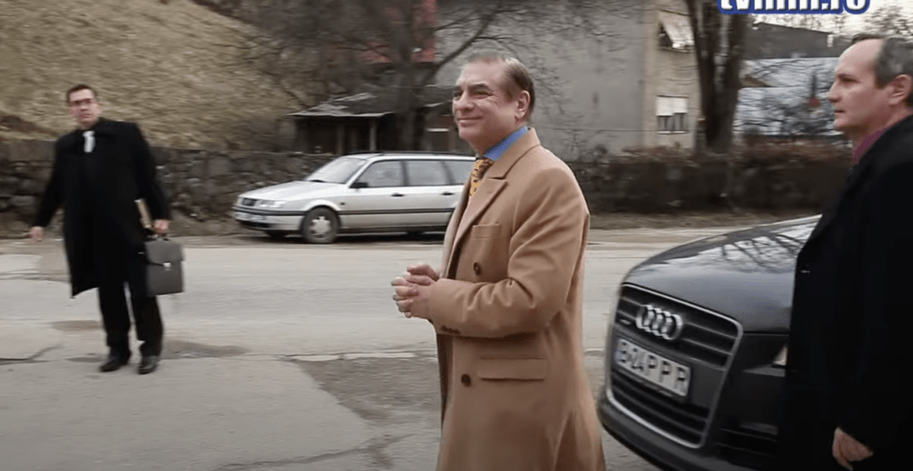Decizia Curții de Apel din Paris privind extrădarea lui Paul de România