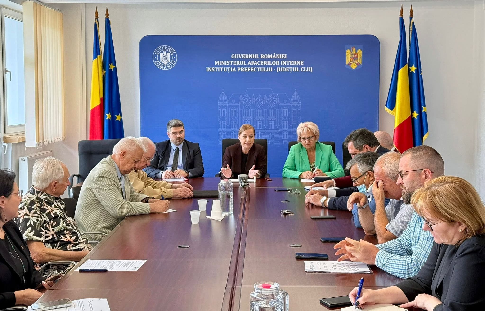Informații esențiale despre cuponul de pensie, explicate de Casa de Pensii Cluj