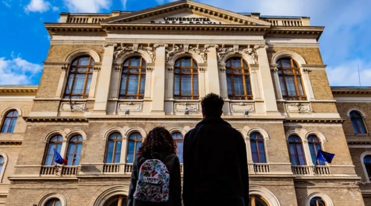 UBB Cluj se menține în topul universităților mondiale