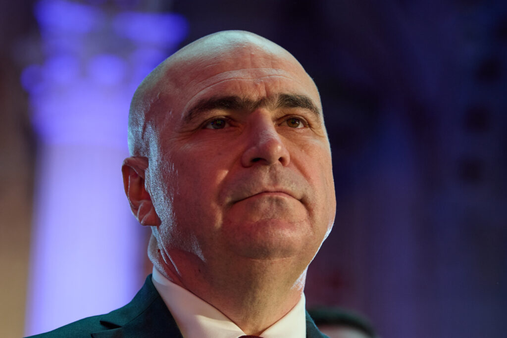 Ilie Bolojan critică dur afirmațiile lui Eugen Tomac și Sorin Grindeanu