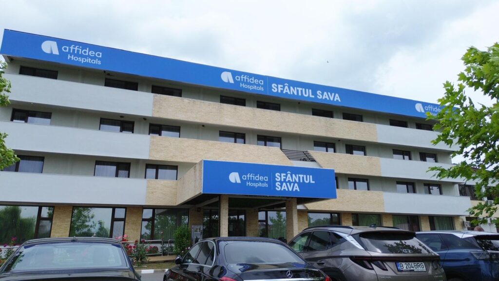 Affidea România: Un sistem medical integrat pentru pacienți