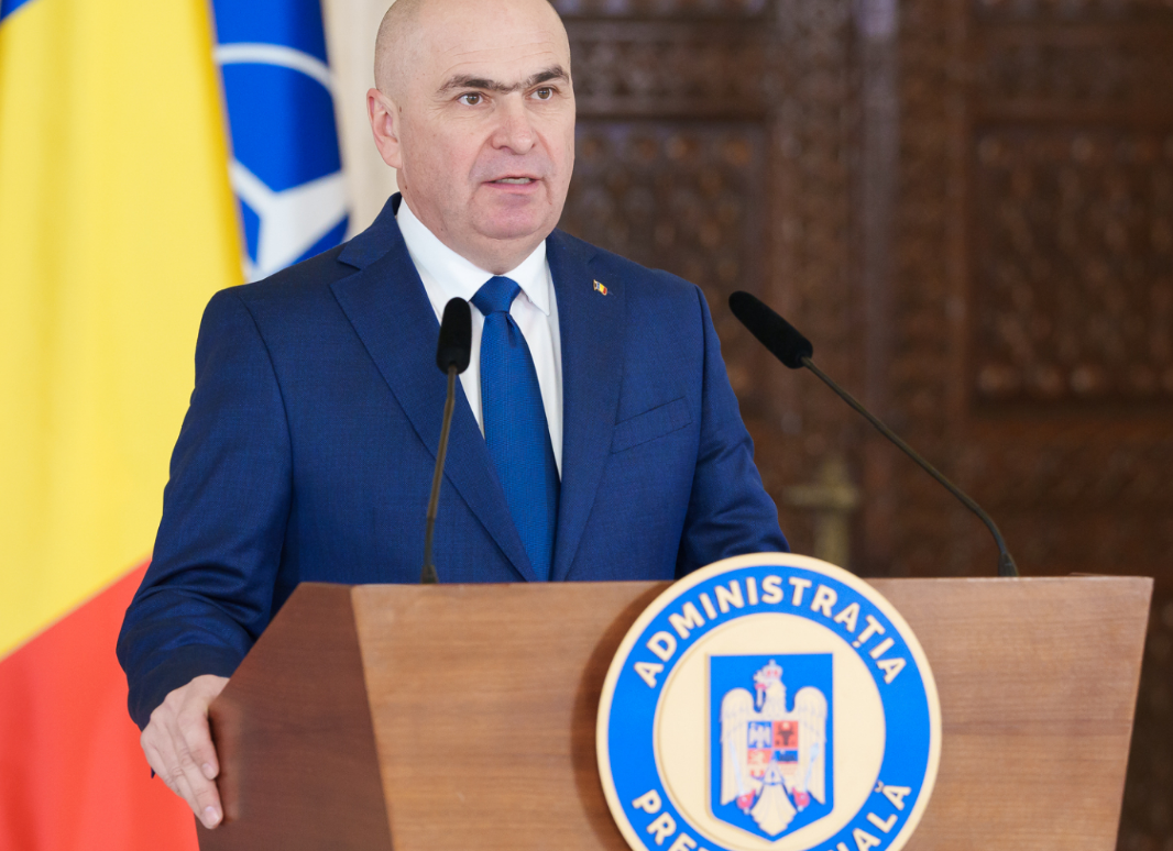Ilie Bolojan critică politicienii care mint: „Minciunile au picioare scurte”