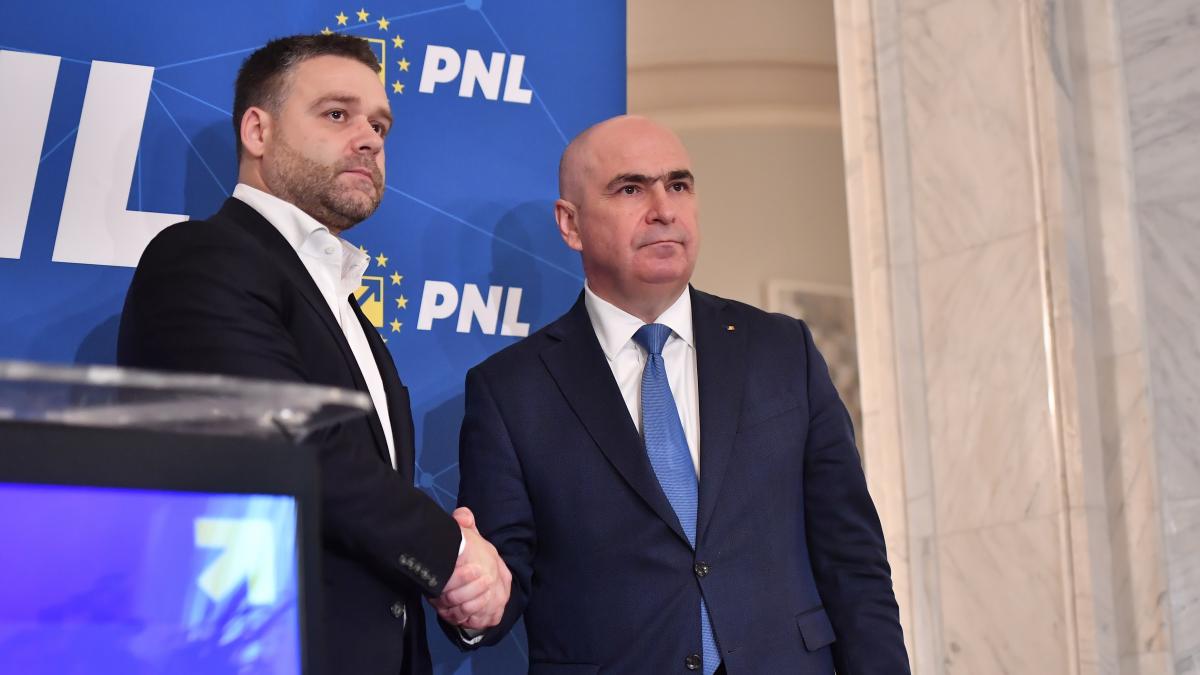 Ciprian Ciucu, primarul Capitalei, pus sub acuzare de DNA pentru luare de mită