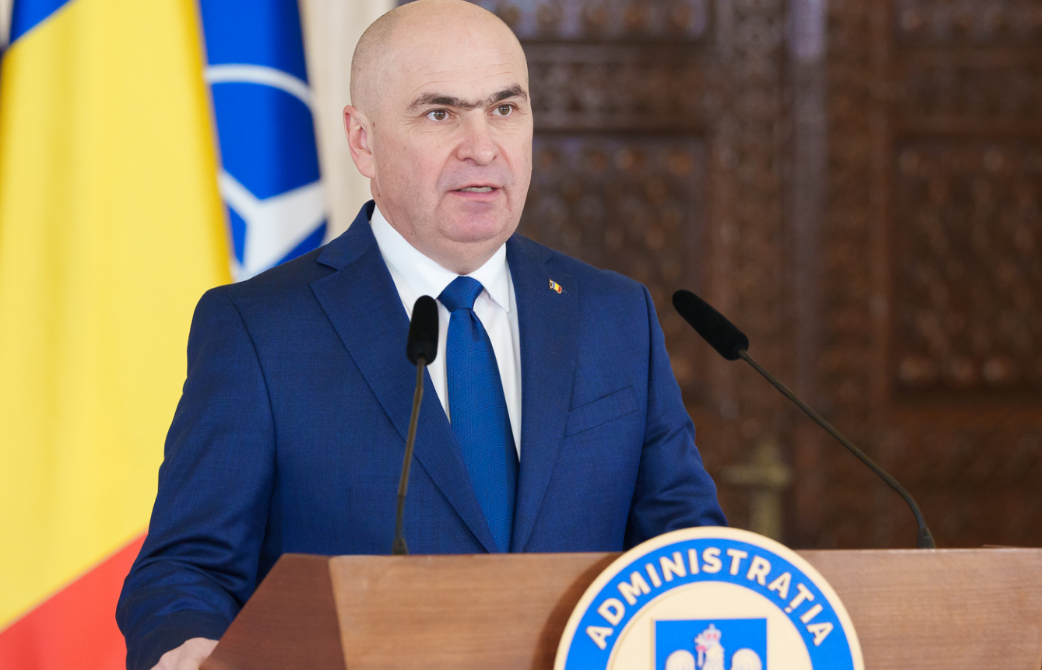 Bolojan critică politicienii care răspândesc minciuni