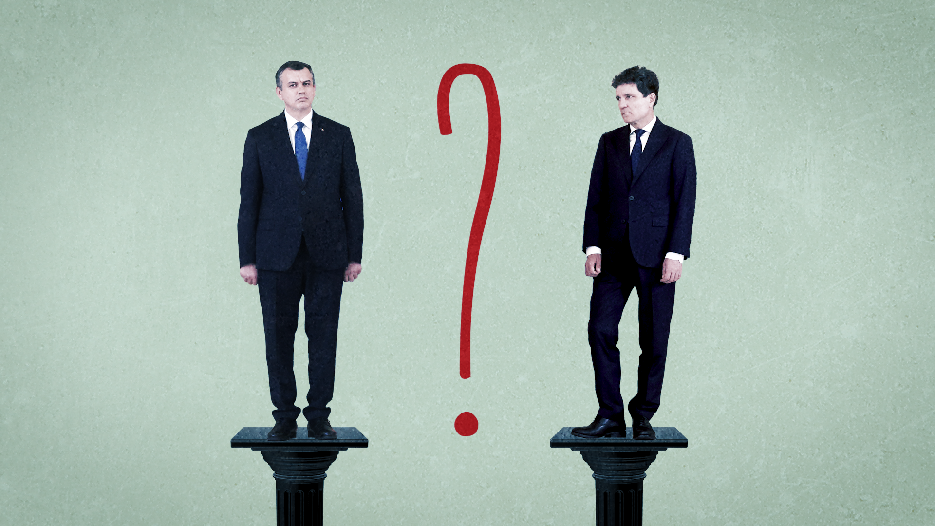 Analiza nominalizării lui Eugen Tomac ca prim-ministru