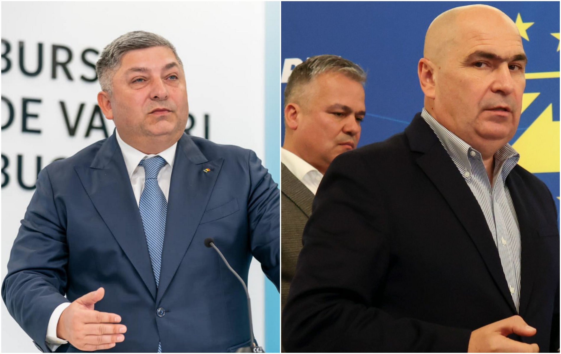 Alin Tișe critică dur conducerea PNL și pe Ilie Bolojan