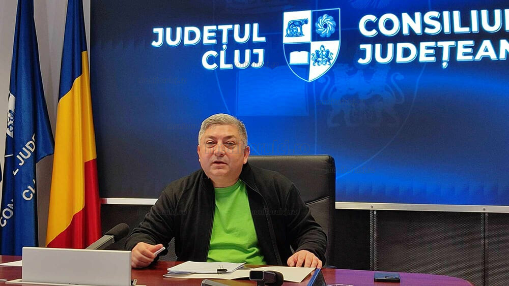 Alin Tișe solicită excluderea trădătorilor din PNL înainte de congres