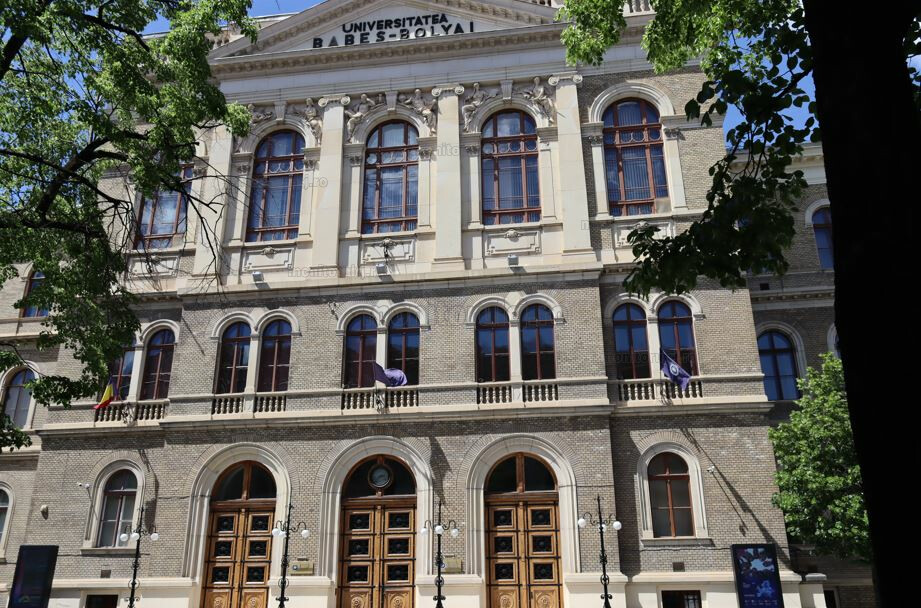 UBB Cluj se află în TOP 1000 QS World University Rankings 2027