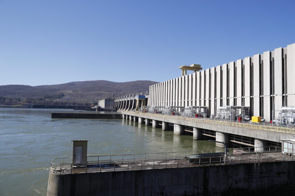 România și Serbia vor dezvolta proiectul „Porțile de Fier 3”