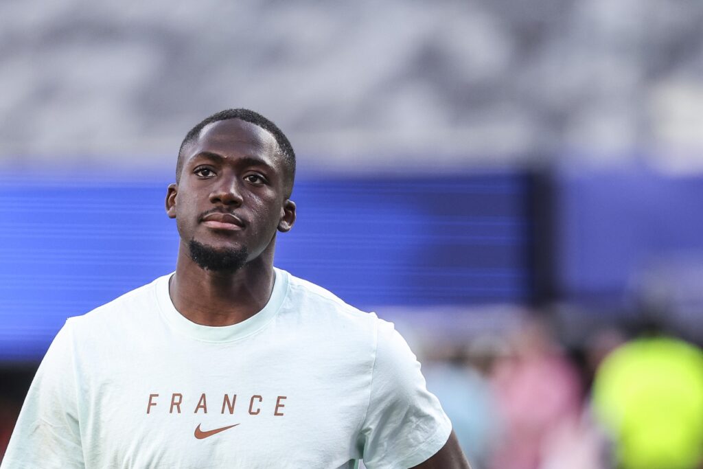 Real Madrid îl transferă gratuit pe Ibrahima Konate de la Liverpool