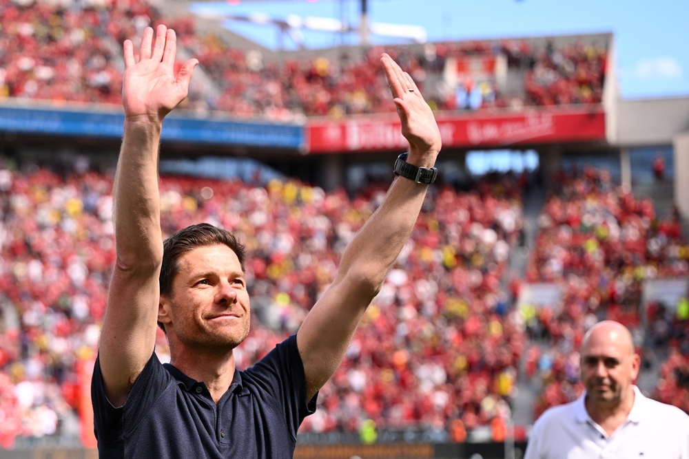 Xabi Alonso își propune să aducă cinci jucători de la Real Madrid la Chelsea