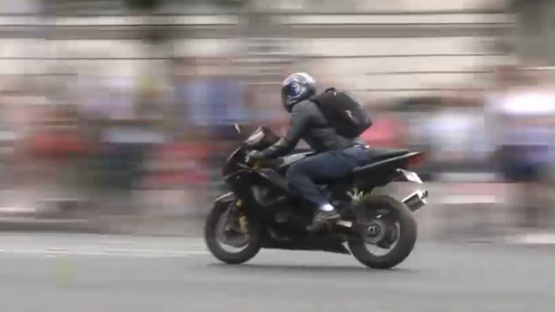 Nemulțumiri în Florești din cauza zgomotului motocicletelor