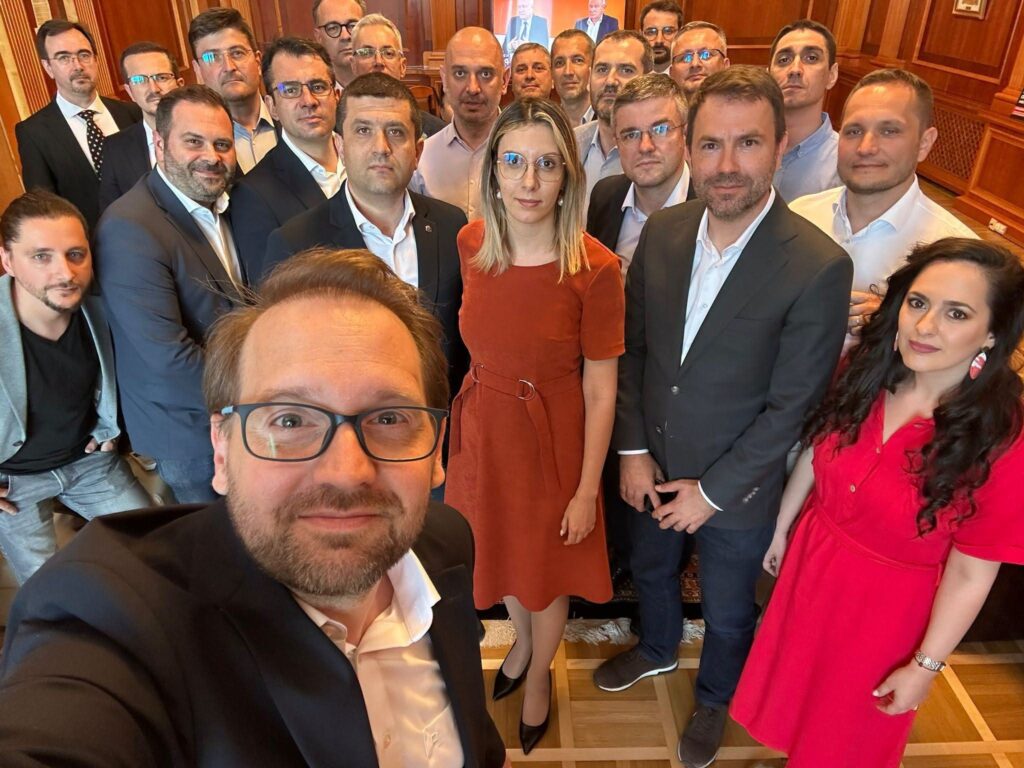 Dominic Fritz așteaptă verdictul în cazul său: O zi plină de coincidențe