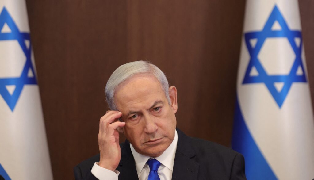 Netanyahu subliniază importanța relației cu SUA după acordul Iran-SUA