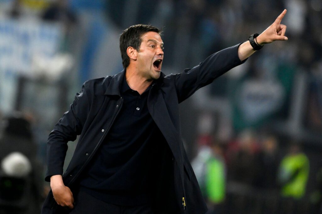 Cristian Chivu va continua la Inter Milano până în 2028