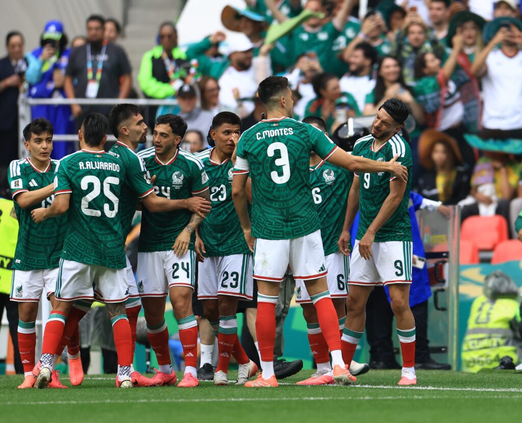 Mexic, prima echipă calificată în fazele eliminatorii ale Cupei Mondiale 2026
