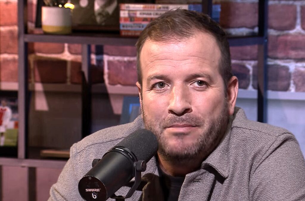 Rafael van der Vaart își cere scuze după comentariile despre jucătorii japonezi