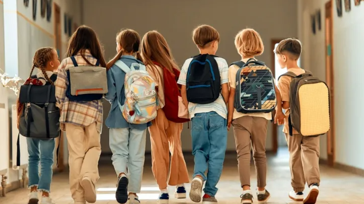 Vacanța de vară a început pentru elevii din România