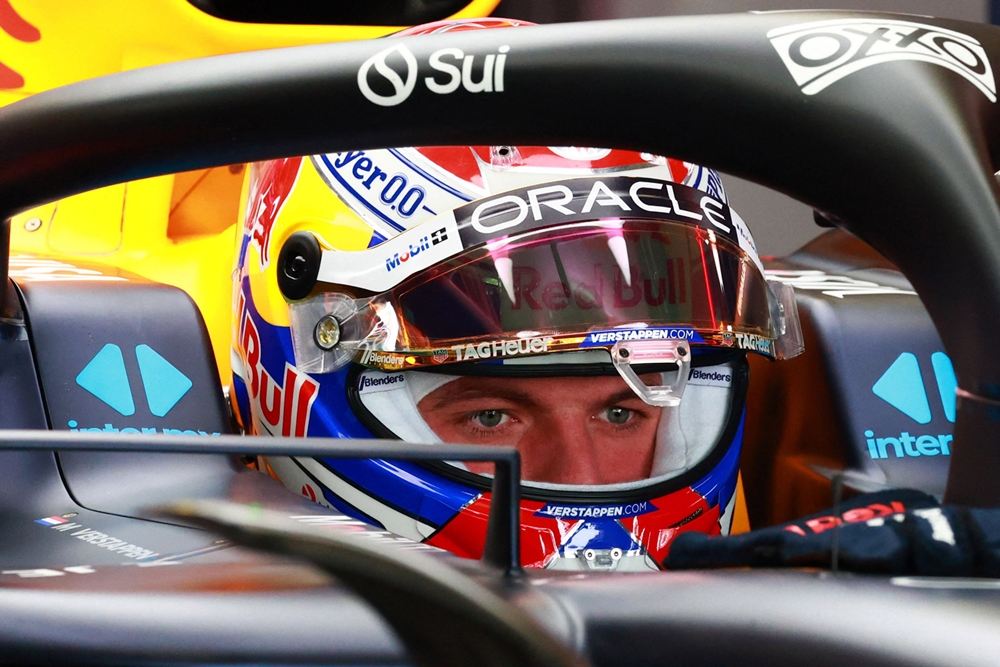 Managerul lui Max Verstappen confirmă existența clauzelor de ieșire din contractul cu Red Bull