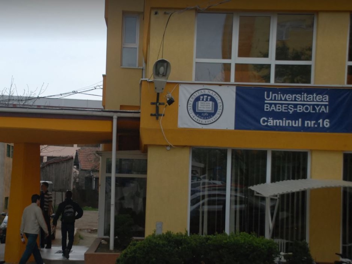 Studenții UBB Cluj vor avea o perioadă de cazare mai devreme în 2026-2027