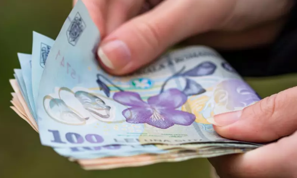 Românii își consumă economiile din cauza taxelor tot mai mari