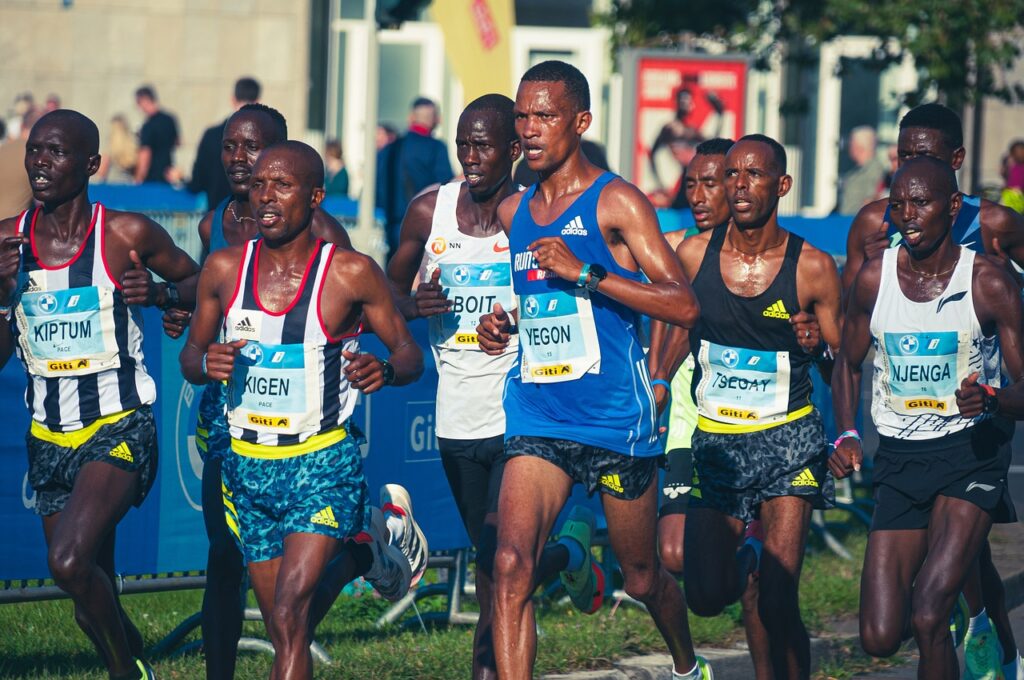 Maratonul Londrei din 2027 va fi organizat pe două zile