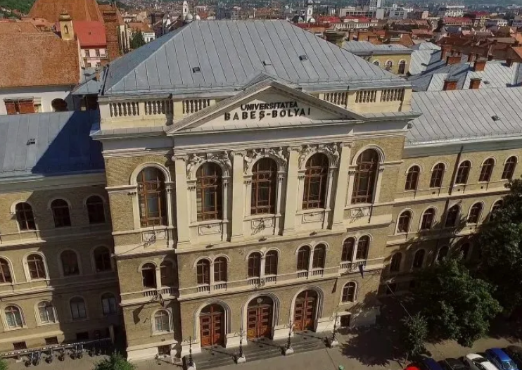 UBB Cluj, lider în învățământul superior românesc într-un clasament internațional