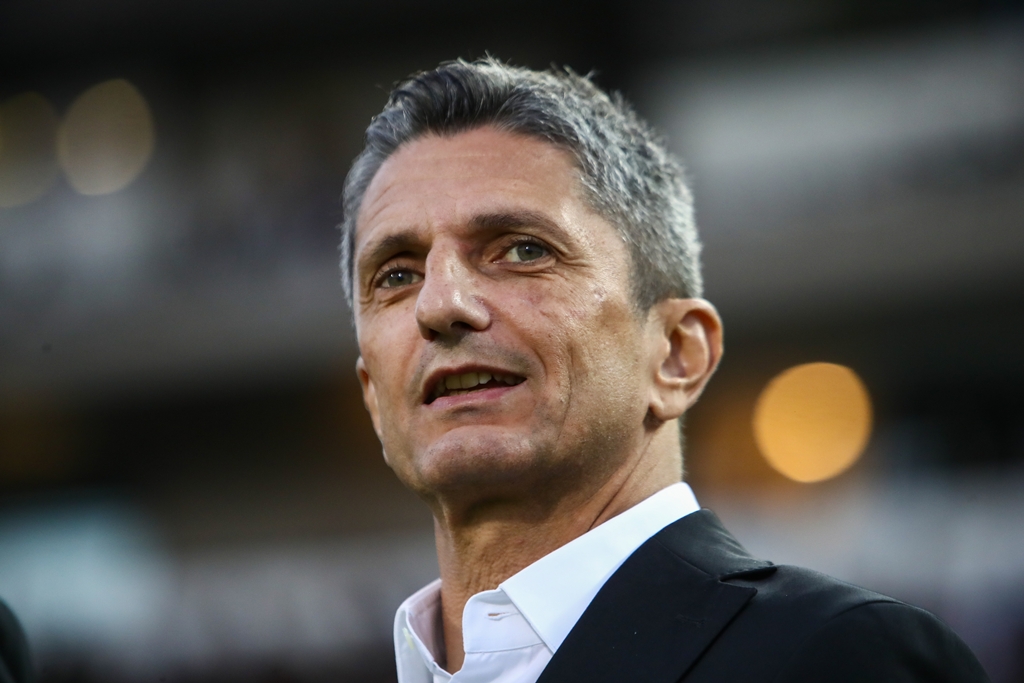 PAOK Salonic anunță încetarea colaborării cu Răzvan Lucescu