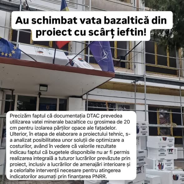 Influencerul Roșu Călin, declarații critice despre Primăria Huedin