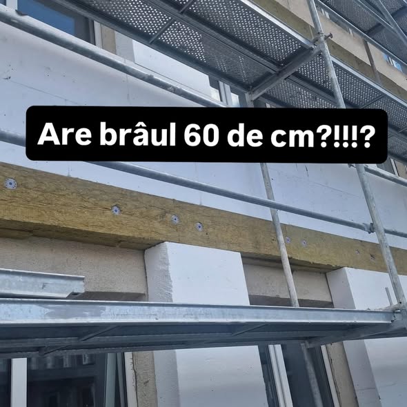 Influencerul Roșu Călin, declarații critice despre Primăria Huedin
