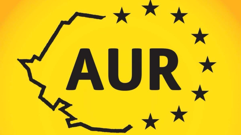 Aur ne pasă de români