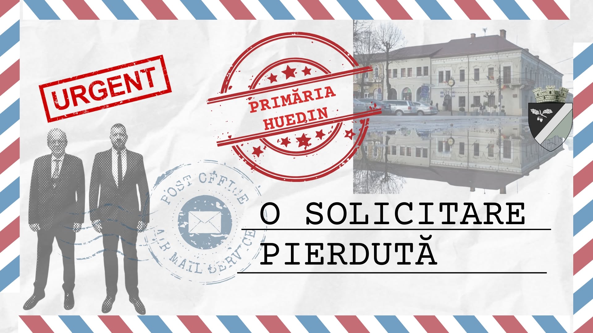 USR Huedin: Drepturile Cetățenilor în Relația cu Primăria