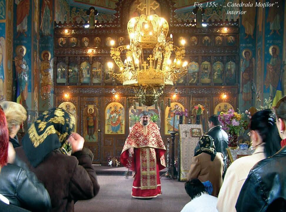 Comemorarea Părintelui Protopop Dorel Pușcaș la Huedin