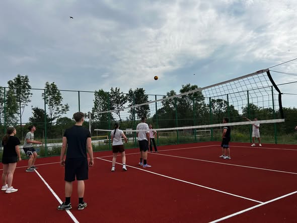 Primăria Huedin a prezentat Sâmbăta Copiilor